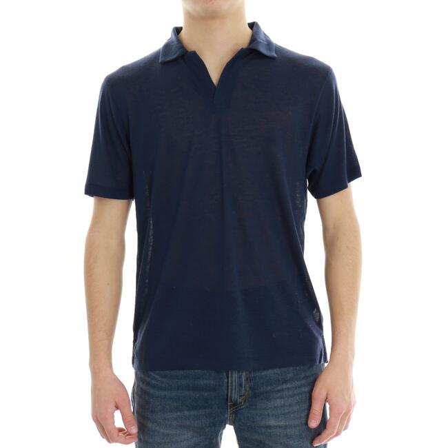 POLO IN LINO SEINSE - Mad Fashion | img vers.1300x/